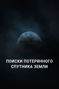 Поиски потерянного спутника Земли