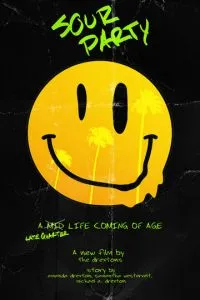 Кислая вечеринка