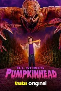 R.L. Stine's Pumpkinhead